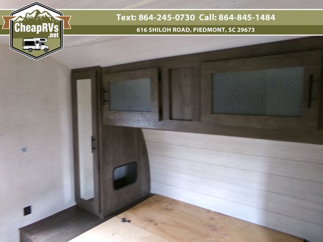 2020 Forest River salem 29vbud  | Piedmont, SC | Cheap RV's LLC