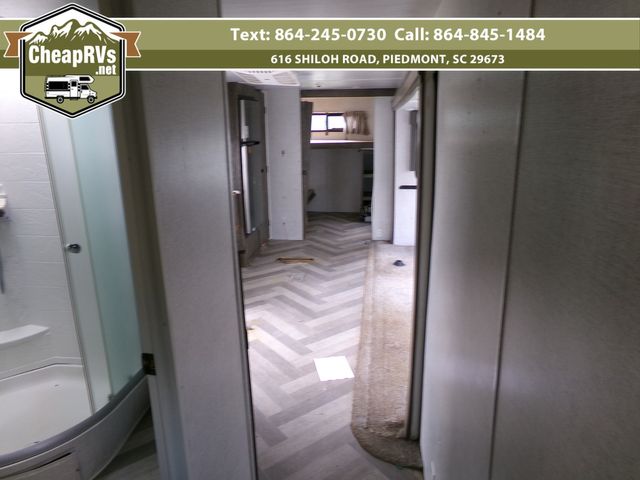 2020 Forest River salem 29vbud | Piedmont, SC | Cheap RV's LLC 2020 Forest River salem 29vbud | Piedmont, SC | Cheap RV's LLC
