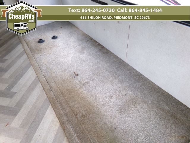 2020 Forest River salem 29vbud | Piedmont, SC | Cheap RV's LLC 2020 Forest River salem 29vbud | Piedmont, SC | Cheap RV's LLC
