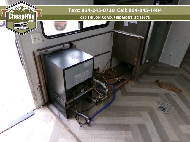 2020 Forest River salem 29vbud | Piedmont, SC | Cheap RV's LLC 2020 Forest River salem 29vbud | Piedmont, SC | Cheap RV's LLC