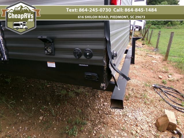 2020 Forest River salem 29vbud  | Piedmont, SC | Cheap RV's LLC