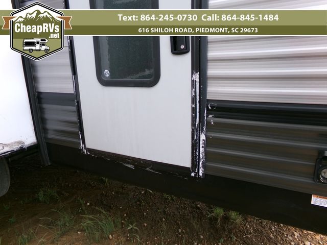 2020 Forest River salem 29vbud | Piedmont, SC | Cheap RV's LLC 2020 Forest River salem 29vbud | Piedmont, SC | Cheap RV's LLC