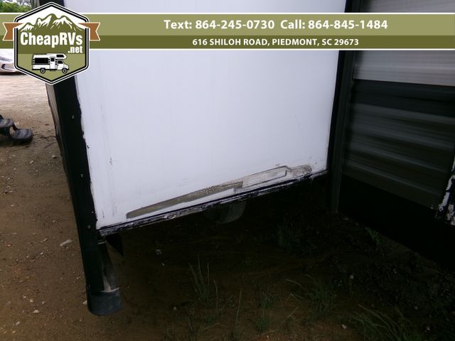 2020 Forest River salem 29vbud | Piedmont, SC | Cheap RV's LLC 2020 Forest River salem 29vbud | Piedmont, SC | Cheap RV's LLC