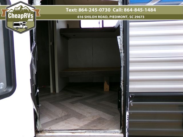 2020 Forest River salem 29vbud | Piedmont, SC | Cheap RV's LLC 2020 Forest River salem 29vbud | Piedmont, SC | Cheap RV's LLC