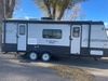 2020 Forest River VIKING SAGA 21FQ | Pueblo, CO | JDL Trailer Sales 2020 Forest River VIKING SAGA 21FQ | Pueblo, CO | JDL Trailer Sales