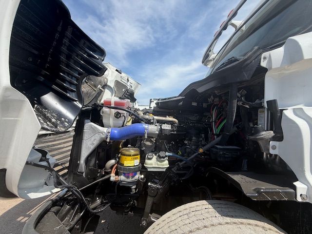 2020 Freightliner CASCADIA 125 | Dallas, TX | Infinity Trucks 2020 Freightliner CASCADIA 125 | Dallas, TX | Infinity Trucks