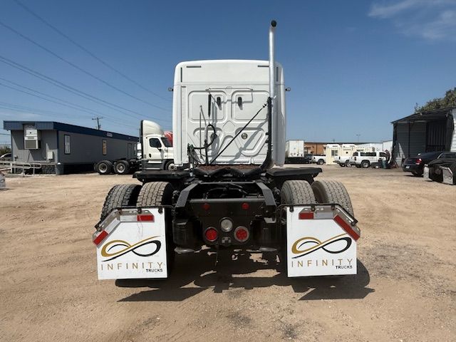 2020 Freightliner CASCADIA 125 | Dallas, TX | Infinity Trucks 2020 Freightliner CASCADIA 125 | Dallas, TX | Infinity Trucks