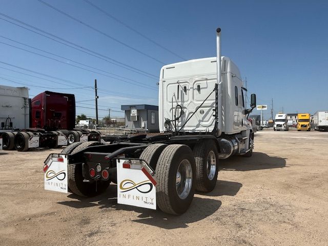2020 Freightliner CASCADIA 125 | Dallas, TX | Infinity Trucks 2020 Freightliner CASCADIA 125 | Dallas, TX | Infinity Trucks