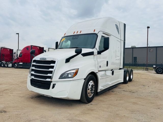 2020 Freightliner CASCADIA 126  | Dallas, TX | Infinity Trucks in Dallas, TX 75247