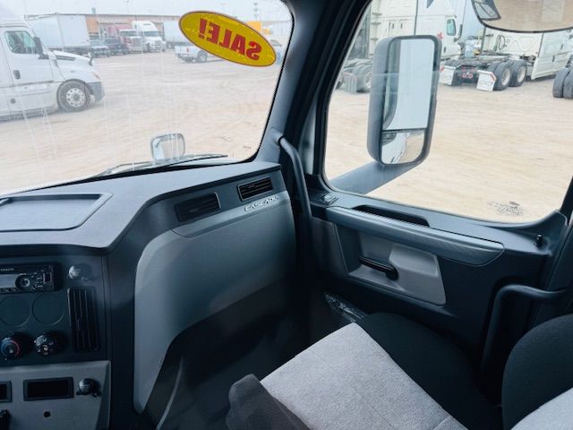 2020 Freightliner CASCADIA 126 | Dallas, TX | Infinity Trucks 2020 Freightliner CASCADIA 126 | Dallas, TX | Infinity Trucks