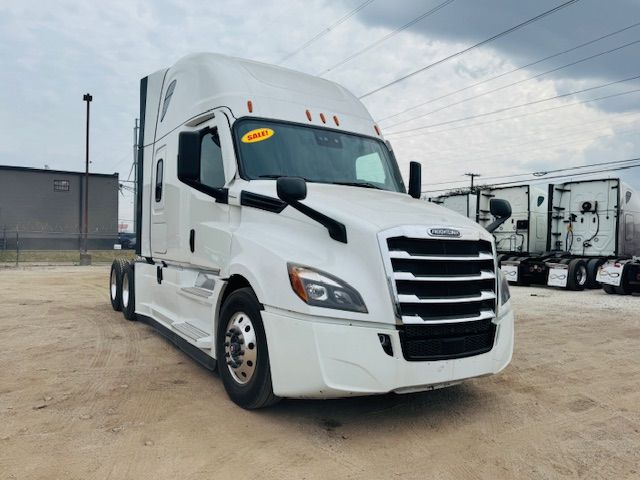 2020 Freightliner CASCADIA 126  | Dallas, TX | Infinity Trucks