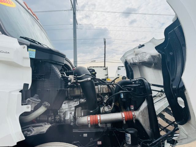 2020 Freightliner CASCADIA 126  | Dallas, TX | Infinity Trucks