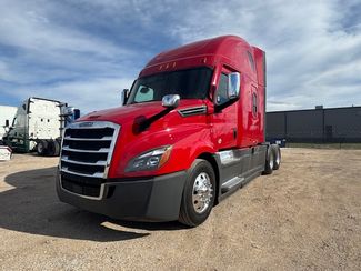 2020 Freightliner CASCADIA 126  | Dallas, TX | Infinity Trucks