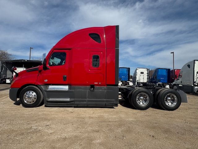 2020 Freightliner CASCADIA 126 | Dallas, TX | Infinity Trucks 2020 Freightliner CASCADIA 126 | Dallas, TX | Infinity Trucks