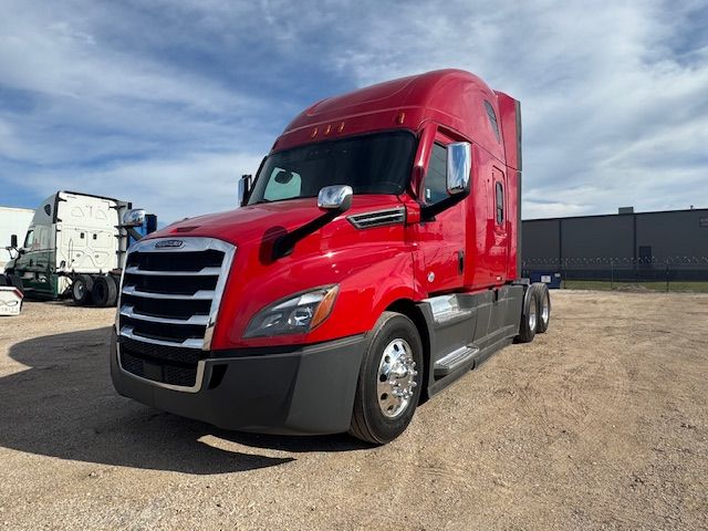 2020 Freightliner CASCADIA 126  | Dallas, TX | Infinity Trucks in Dallas, TX 75247