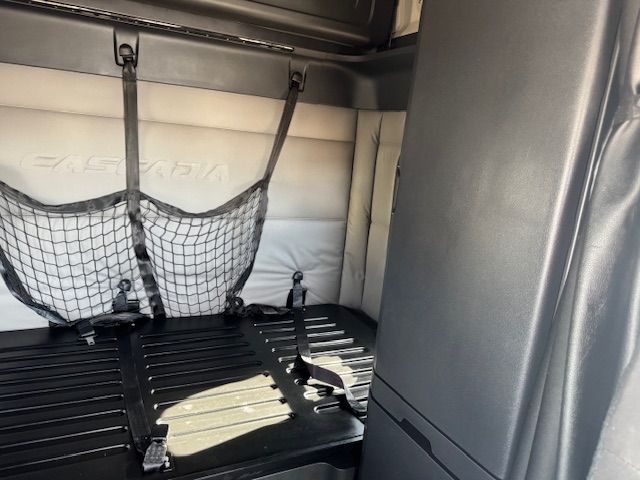 2020 Freightliner CASCADIA 126 | Dallas, TX | Infinity Trucks 2020 Freightliner CASCADIA 126 | Dallas, TX | Infinity Trucks