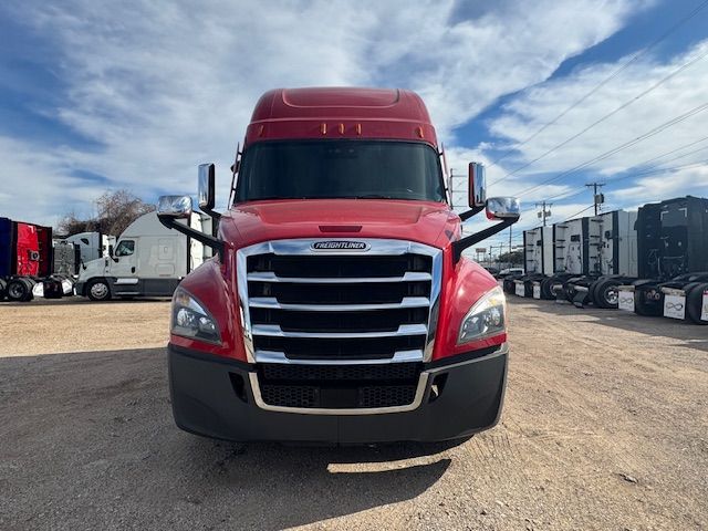 2020 Freightliner CASCADIA 126  | Dallas, TX | Infinity Trucks
