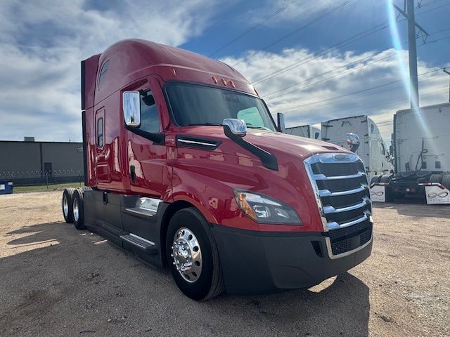 2020 Freightliner CASCADIA 126  | Dallas, TX | Infinity Trucks