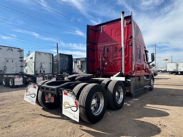 2020 Freightliner CASCADIA 126 | Dallas, TX | Infinity Trucks 2020 Freightliner CASCADIA 126 | Dallas, TX | Infinity Trucks