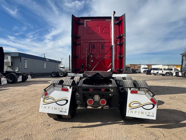 2020 Freightliner CASCADIA 126 | Dallas, TX | Infinity Trucks 2020 Freightliner CASCADIA 126 | Dallas, TX | Infinity Trucks