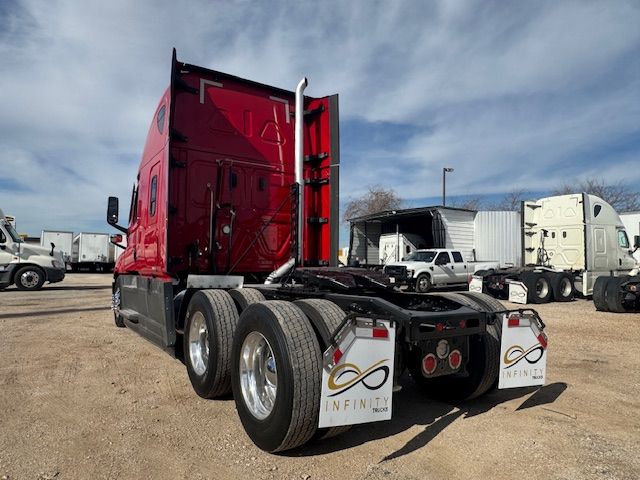 2020 Freightliner CASCADIA 126 | Dallas, TX | Infinity Trucks 2020 Freightliner CASCADIA 126 | Dallas, TX | Infinity Trucks