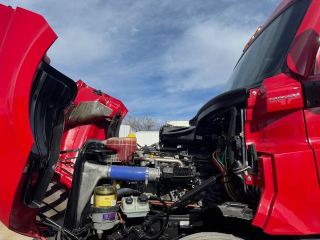 2020 Freightliner CASCADIA 126  | Dallas, TX | Infinity Trucks