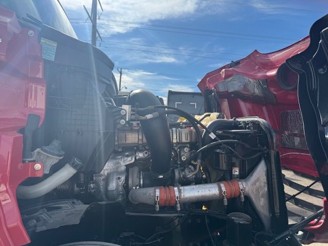 2020 Freightliner CASCADIA 126 | Dallas, TX | Infinity Trucks 2020 Freightliner CASCADIA 126 | Dallas, TX | Infinity Trucks