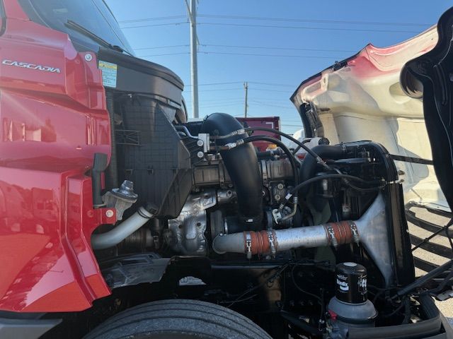 2020 Freightliner CASCADIA 126  | Dallas, TX | Infinity Trucks