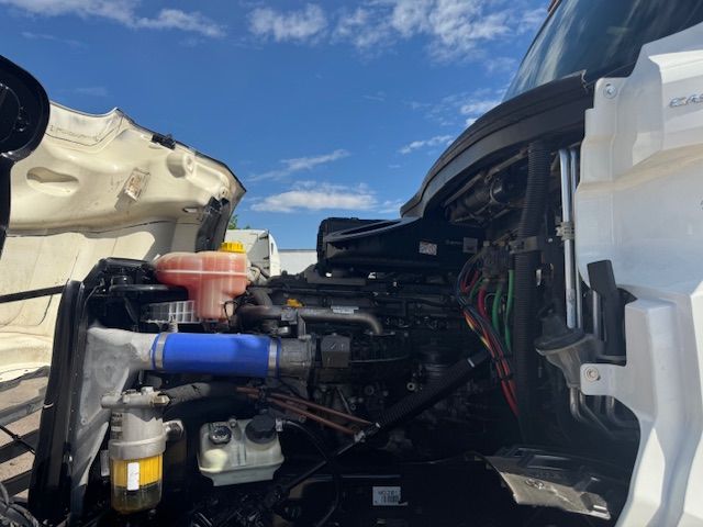 2020 Freightliner CASCADIA 126  | Dallas, TX | Infinity Trucks