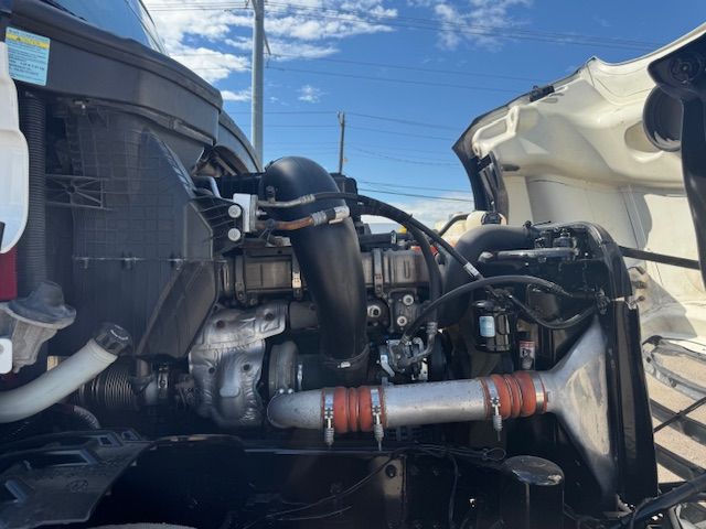 2020 Freightliner CASCADIA 126  | Dallas, TX | Infinity Trucks