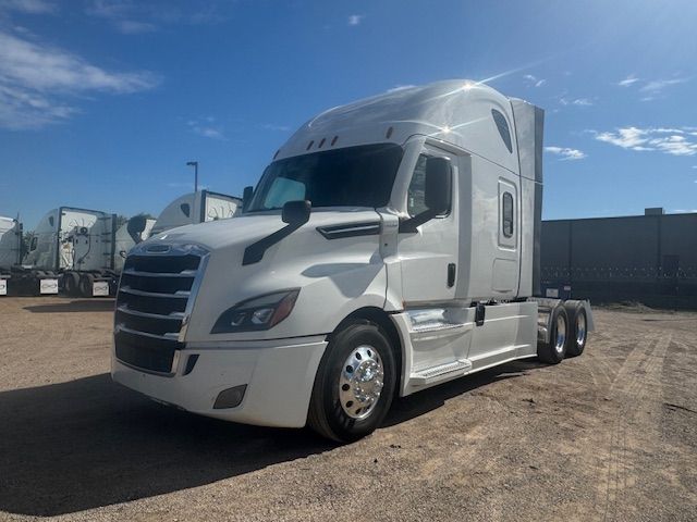 2020 Freightliner CASCADIA 126  | Dallas, TX | Infinity Trucks