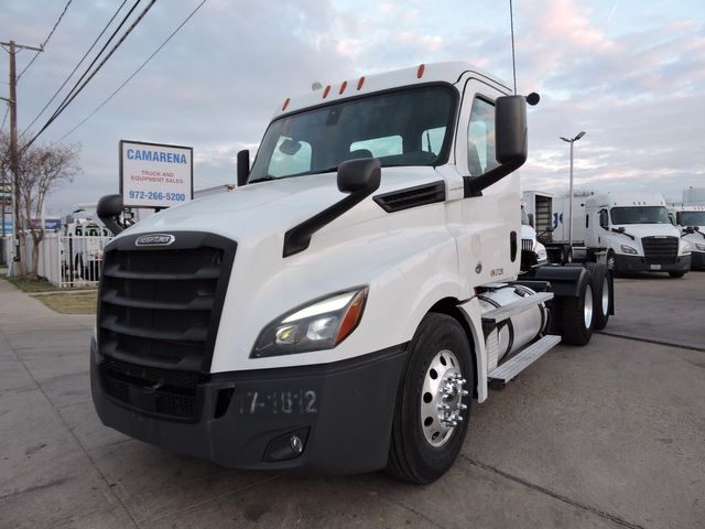 2020 Freightliner Cascadia PT126 Daycab | Grand Prairie, TX | Camarena Auto Inc in Grand Prairie, TX 75050