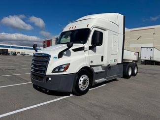 2020 Freightliner Cascadia 116 | Salt Lake City, UT | Heavy Truck Sales, LLC