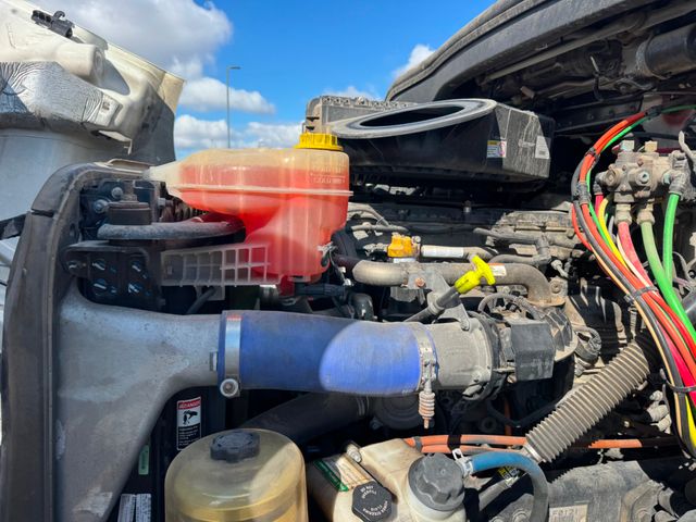 2020 Freightliner Cascadia  116