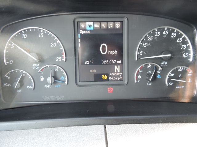 2020 Freightliner PT126 Mid-Roof Sleeper