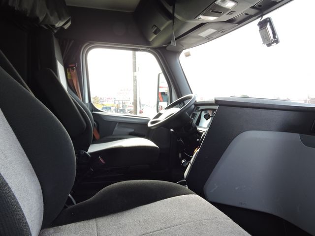 2020 Freightliner PT126 Mid-Roof Sleeper