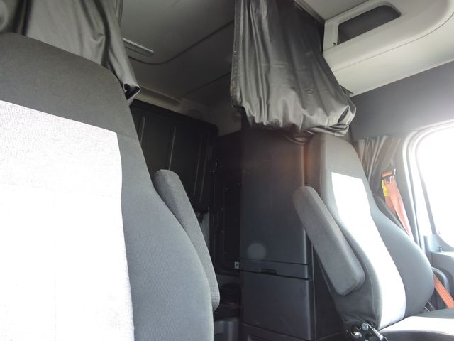 2020 Freightliner PT126 Mid-Roof Sleeper