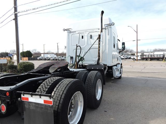 2020 Freightliner PT126 Mid-Roof Sleeper