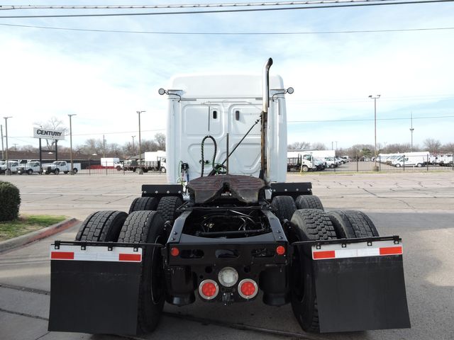 2020 Freightliner PT126 Mid-Roof Sleeper