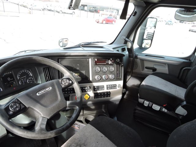 2020 Freightliner PT126 Mid-Roof Sleeper