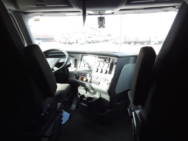 2020 Freightliner PT126 Mid-Roof Sleeper