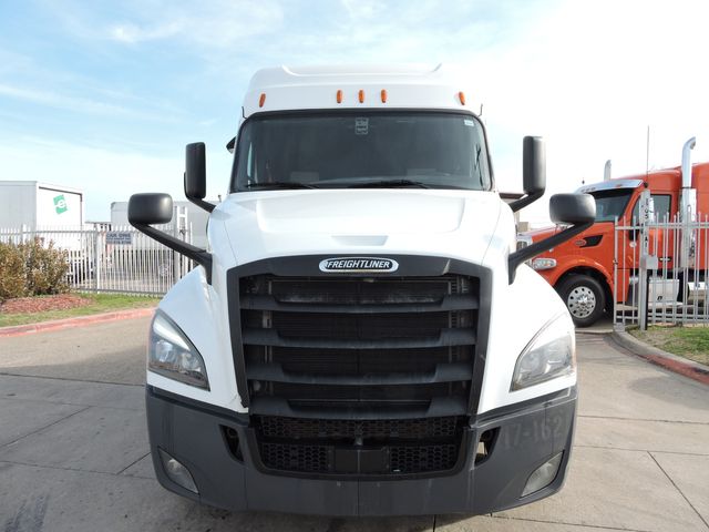 2020 Freightliner PT126 Mid-Roof Sleeper