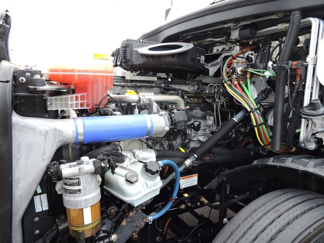 2020 Freightliner PT126 Cascadia Sleeper