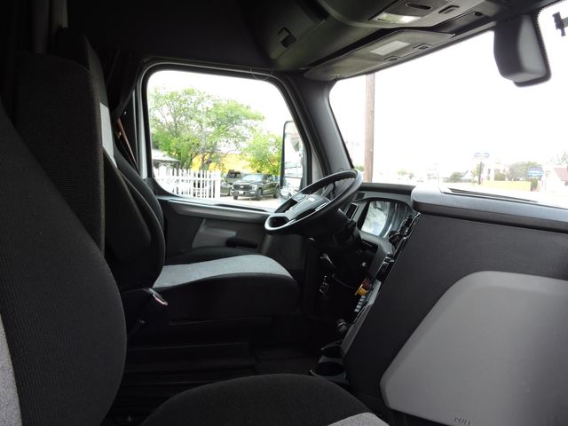 2020 Freightliner PT126 Cascadia Sleeper