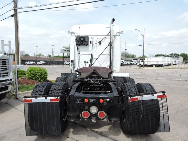2020 Freightliner PT126 Cascadia Sleeper