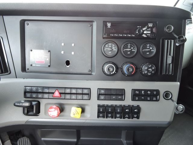 2020 Freightliner PT126 Cascadia Sleeper