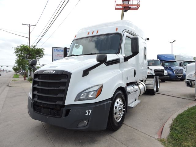 2020 Freightliner PT126 Cascadia Sleeper | Grand Prairie, TX | Camarena Auto Inc