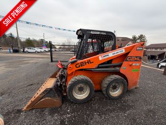 2020 Gehl R105  | Hoosick Falls, New York | Upstate Auto Sales