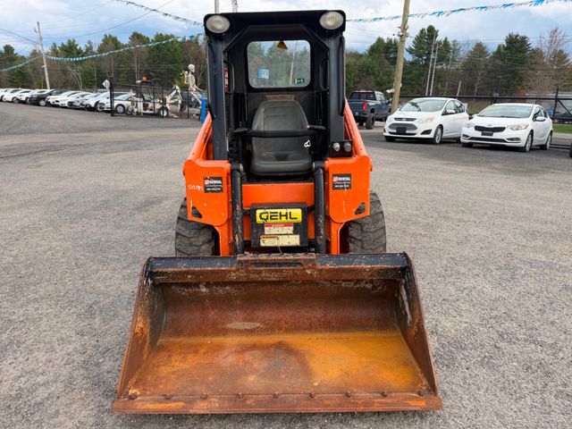 2020 Gehl R105