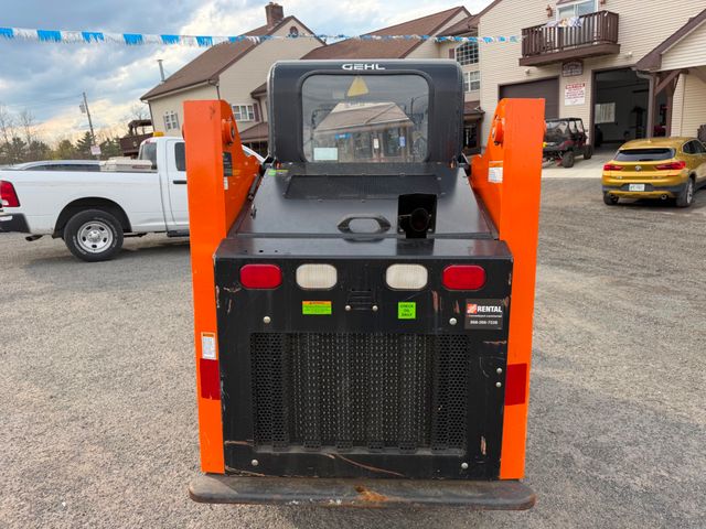 2020 Gehl R105